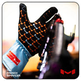 The Icon Gloves by Moradness - The French Simracer